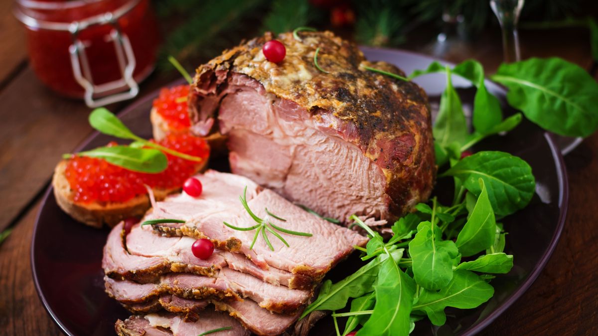 Cât a ajuns să coste un piept de rață în magazine de sărbători?