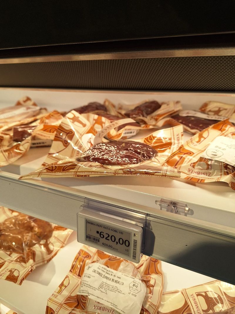 Prețurile pentru pieptul de rață au crescut considerabil în 2023