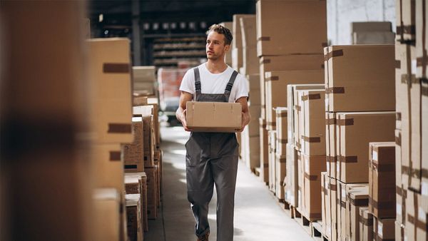 Domenii &icirc;n care cutiile din carton sunt indispensabile