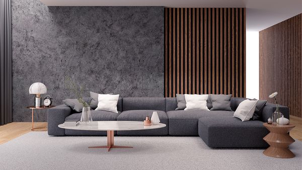 Cum să &icirc;ți amenajezi eficient și plăcut estetic primul tău apartament