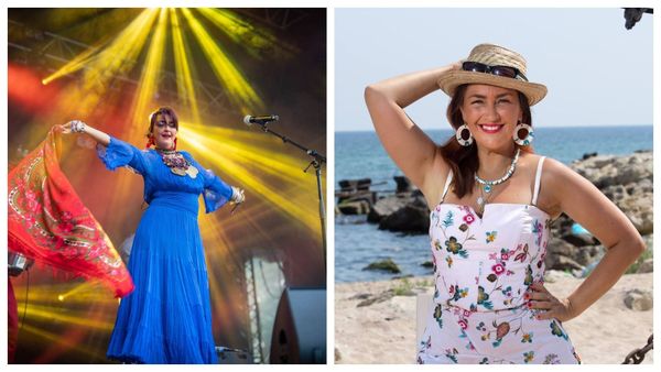Rona Hartner, una dintre cele mai accesibile artiste pentru petreceri. Suma pe care o &icirc;ncasa la un eveniment: "Totul depinde la mine de starea de spirit, dar și de propunerea primită"