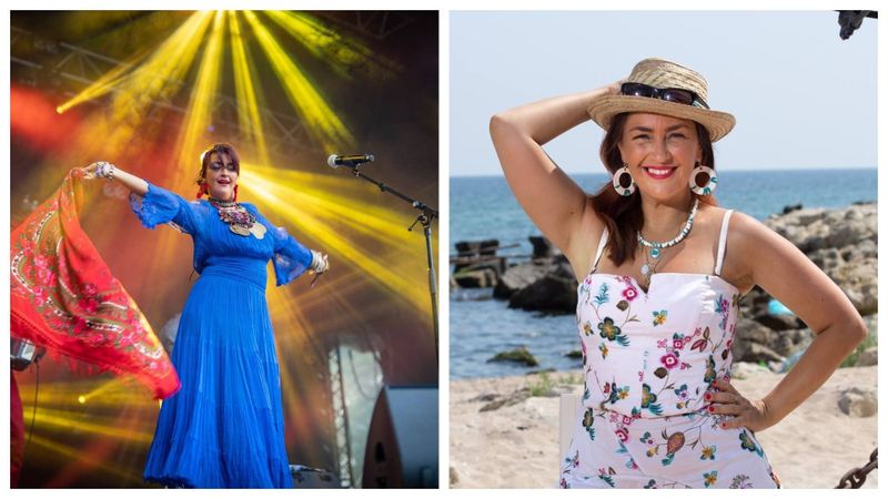 Rona Hartner, una dintre cele mai accesibile artiste pentru petreceri. Suma pe care o &icirc;ncasa la un eveniment: "Totul depinde la mine de starea de spirit, dar și de propunerea primită"