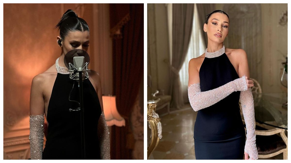 Alina Eremia - Nu te mai aștept