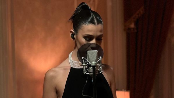 Alina Eremia a lansat piesa "Nu te mai aștept"