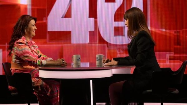 ”Este o durere mare! Foarte mare, ce nu văd cum și-ar putea găsi alinare.” Denise Rifai, mesaj emoționant după moartea Ronei Hartner