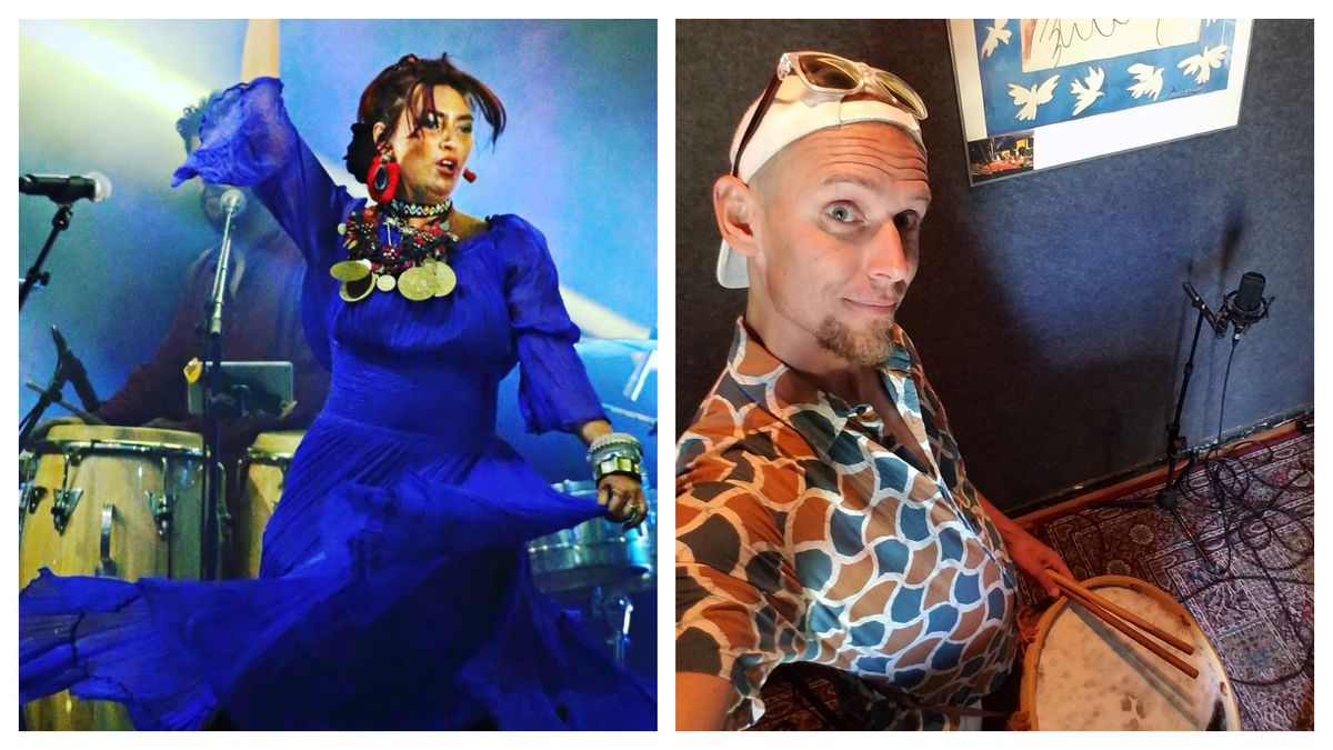 Rocco Sedano, primul soț al Ronei Hartner