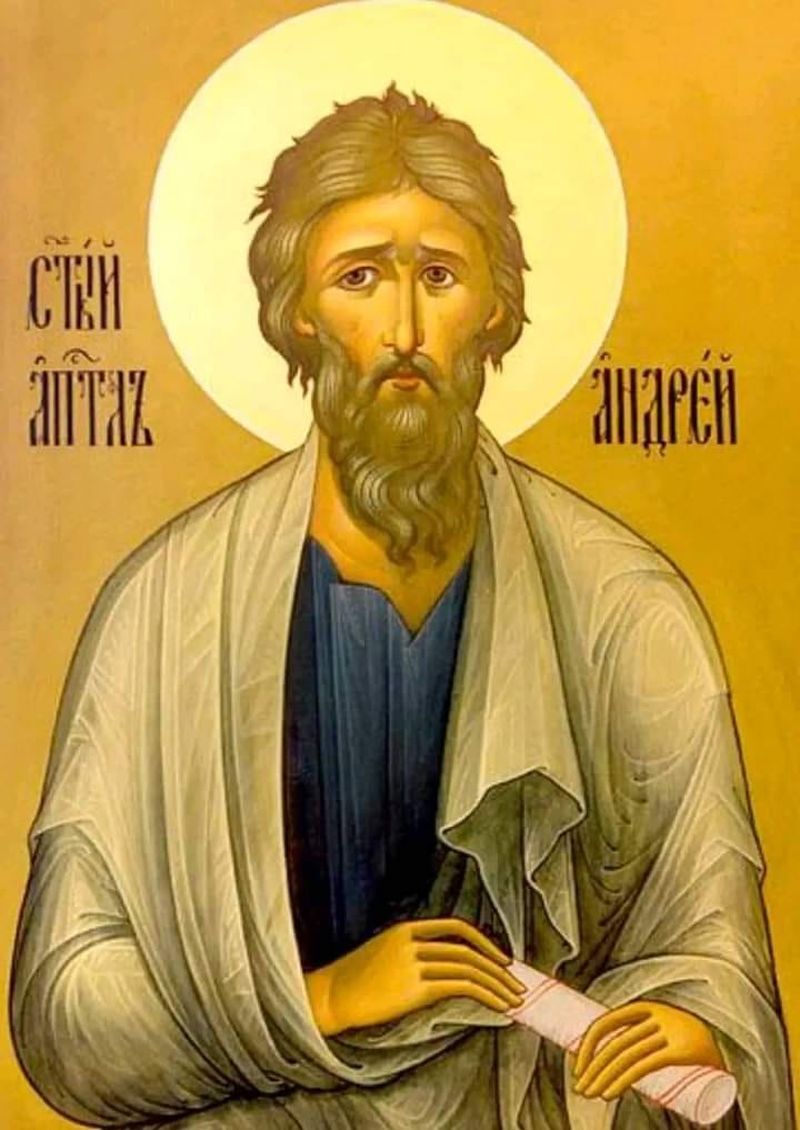 Mii de români își sărbătoresc onomastica de Sfântul Andrei