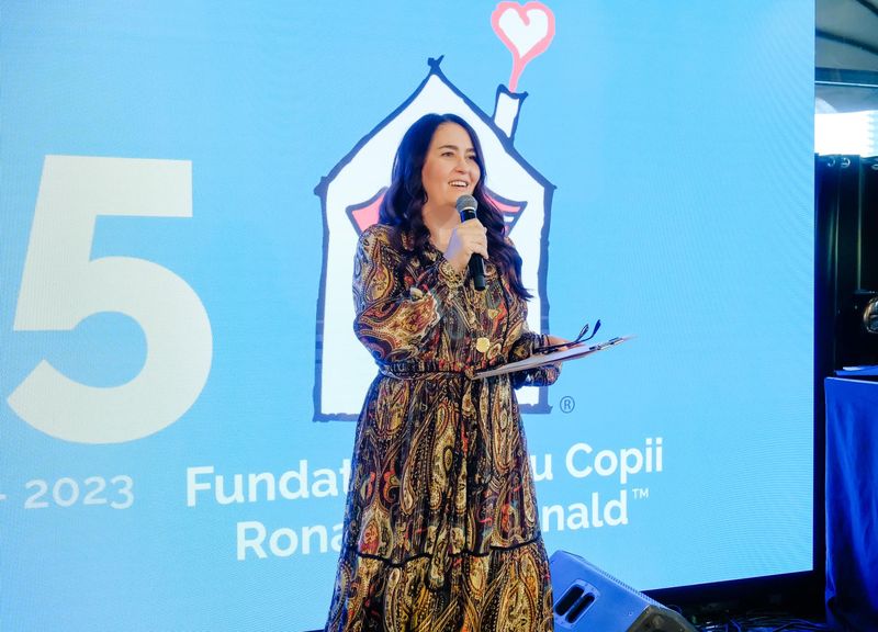  Amalia Năstase provocare