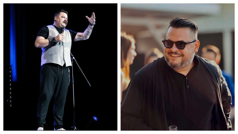 &rdquo;Pe deasupra noastra sunt elicoptere si in strada se aud bubuituri&rdquo; Momente de panică pentru Mihai Bobonete. Actorul a fost prins &icirc;n mijlocul violențelor din Dublin