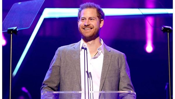 "Este destul de clar. Are ochii lui". Cine este tatăl Prințului Harry. Ducele de Sussex a făcut un test ADN