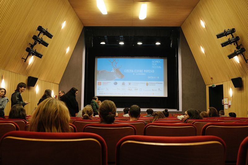 Evenimentele care au loc în Capitală, în weekendul 25-26 noiembrie 2023