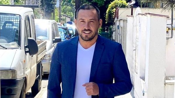 ”Îmi doresc copiii să crească într-o armonie” Motivul pentru care Ștefan Stan și soția au divorțat, după mai puțin de 4 ani de căsnicie