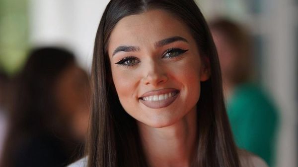 ”Nu sunt pregătită și nu îi doresc genul ăsta de atenție momentan” Adevăratul motiv pentru care Theo Rose nu arată chipul fiului ei