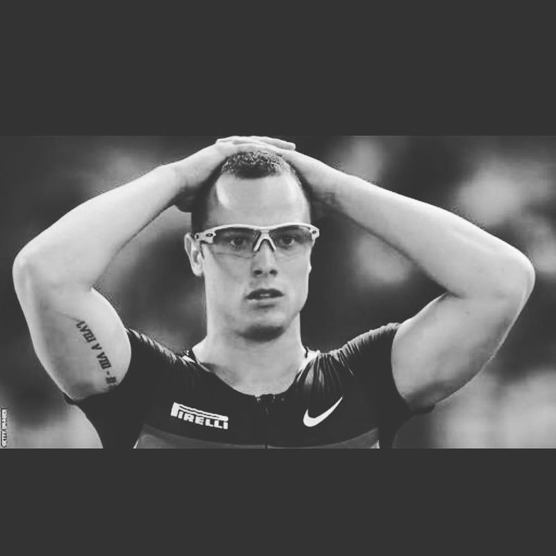 Oscar Pistorius va fi eliberat condiționat  eliberat 