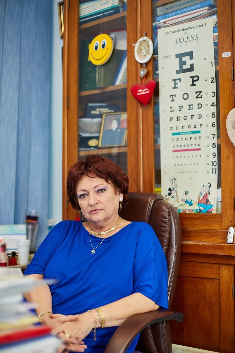 Monica Pop deces Rona Hartner