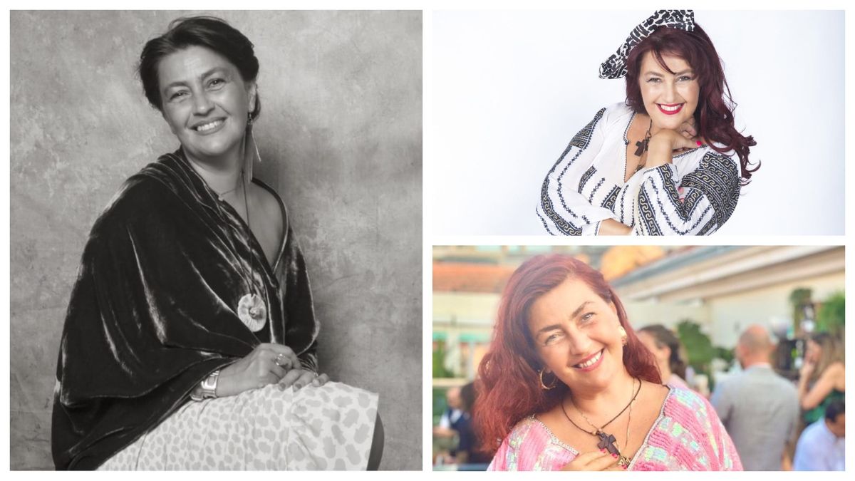 Ce a făcut Rona Hartner cu câteva momente înainte să își ia adio de la aceasta lume