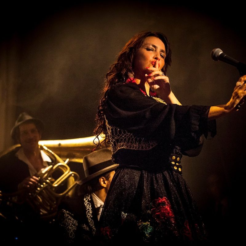 Rona Hartner s-a stins din viață cu zâmbetul pe buze și fața luminată