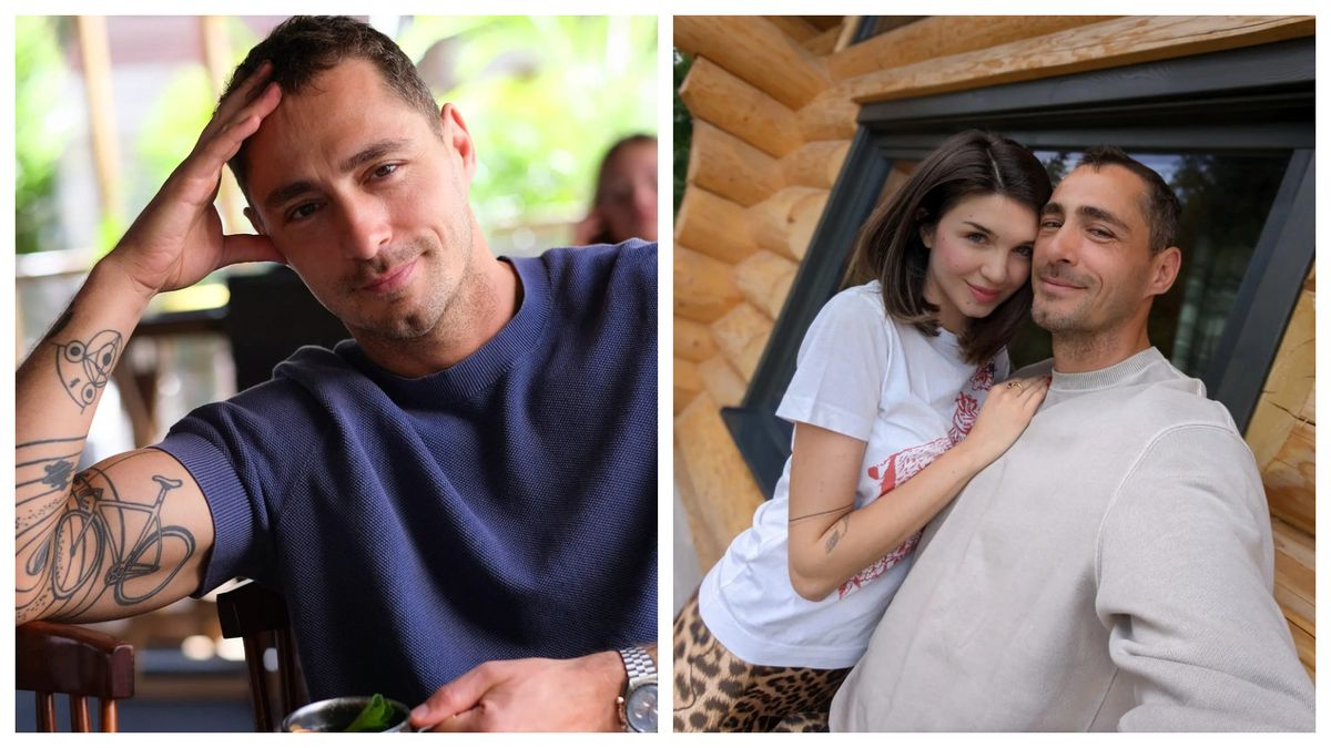 Vladimir Drăghia și-a luat prin surprindere urmăritorii cu fotografiile din tinerețe