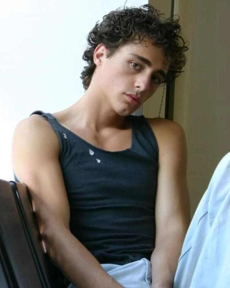 Vladimir Drăghia și-a luat fanii prin surprindere cu ultimele fotografii postate