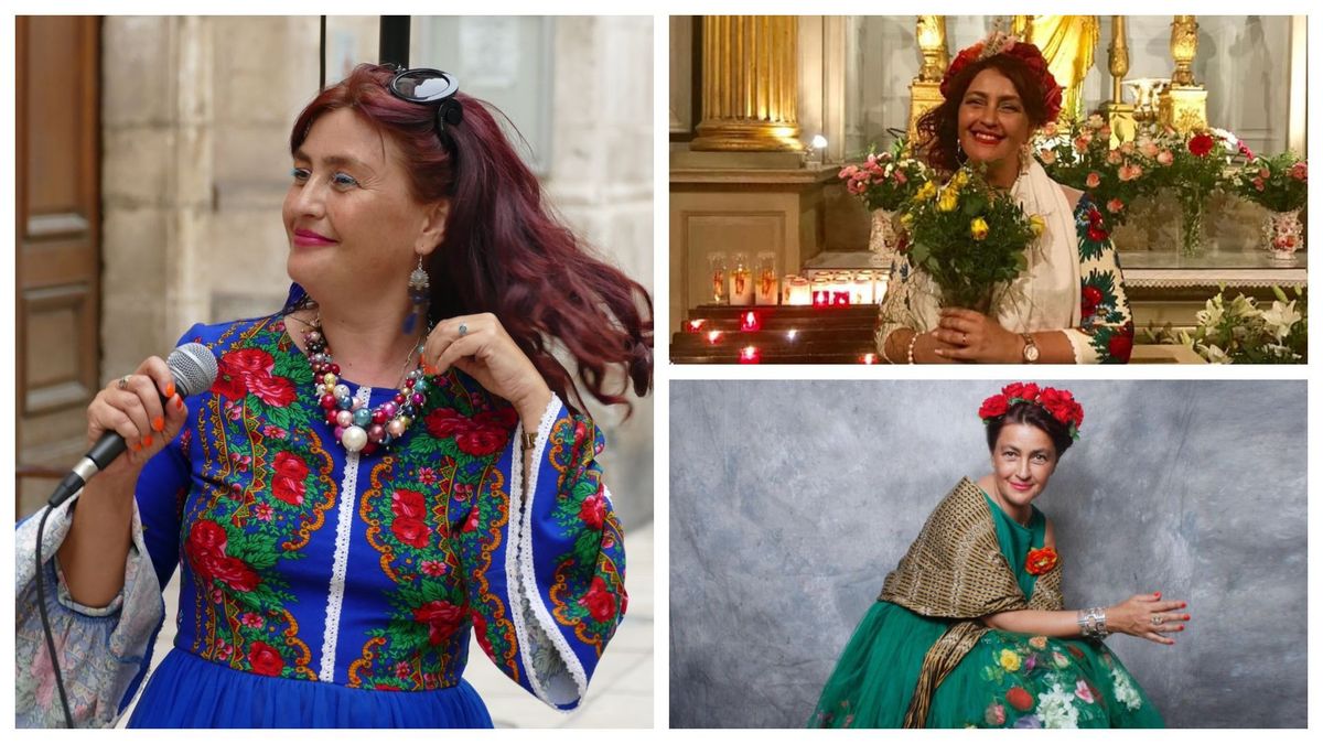 Motivul pentru care Rona Hartner a fost botezată în secret