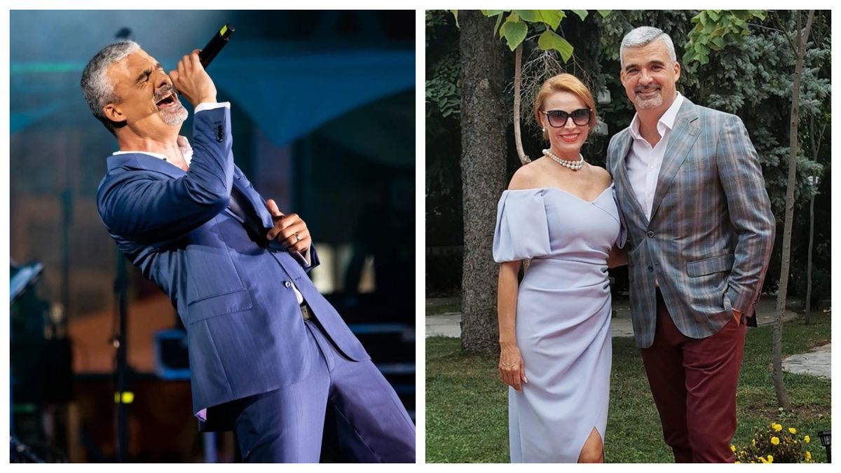 Aurelian Temișan, dezvăluiri despre relația pe care o are cu fiica lui