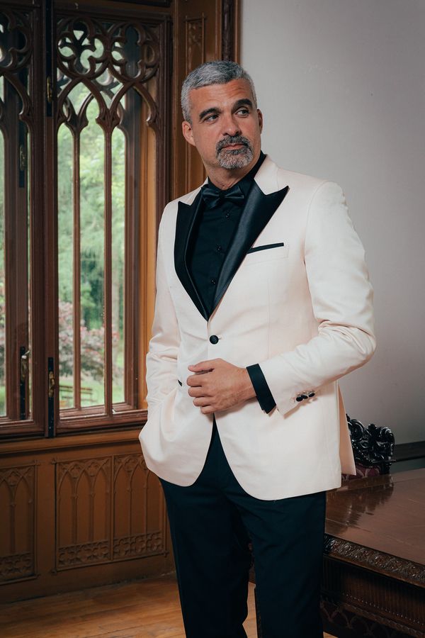 Aurelian Temișan, dezvăluiri despre relația pe care o are cu fiica lui: &bdquo;Uit&acirc;ndu-mă la ea &icirc;mi dau seama că &icirc;ntr-adevăr trec anii peste mine&rdquo;