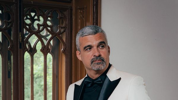 Aurelian Temișan, dezvăluiri despre relația pe care o are cu fiica lui: „Uitându-mă la ea îmi dau seama că într-adevăr trec anii peste mine”