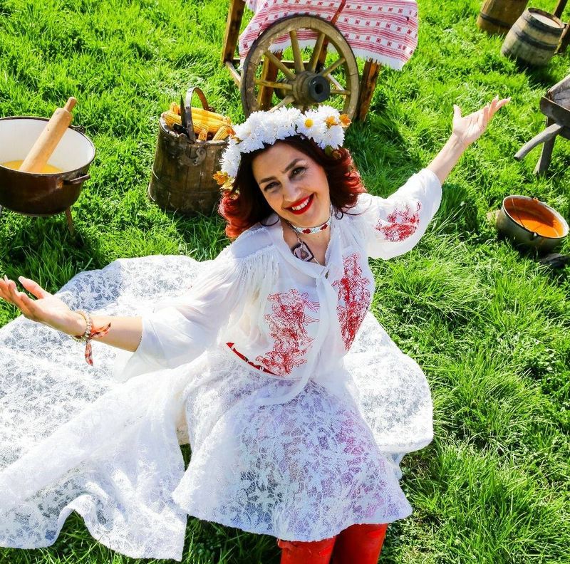 Rona Hartner a fost nevoită să se confrunte cu Primăria Capitalei pentru moștenirea tatălui ei