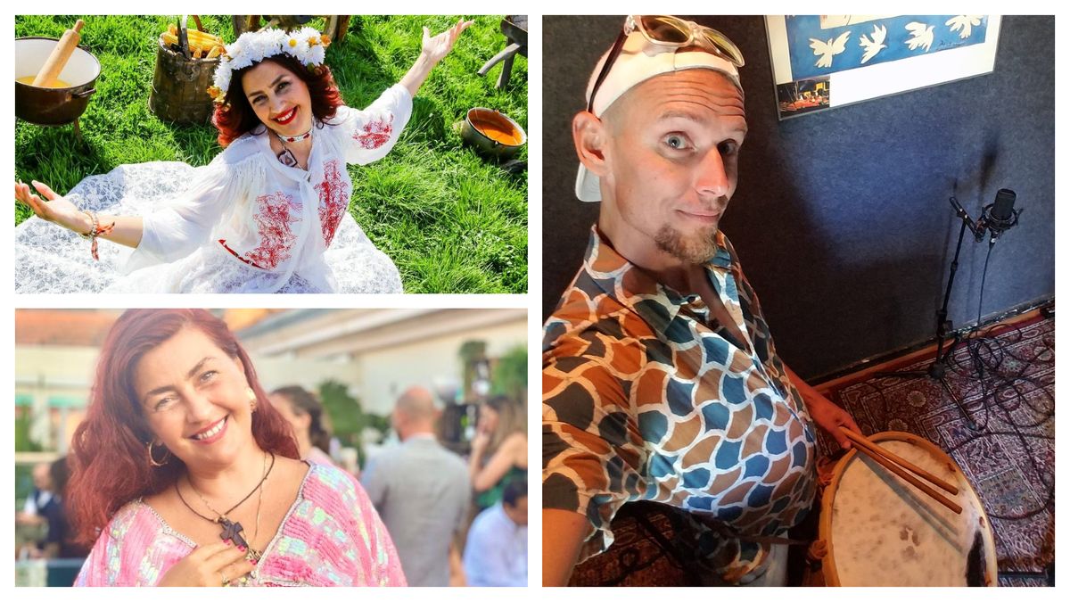 Primul soț al Ronei Hartner va fi prezent la înmormântarea artistei