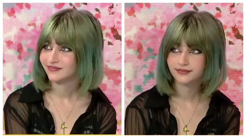 Cu cine seamănă Rita Sumalya, fiica Ronei Hartner și a lui Rocco Sedano?