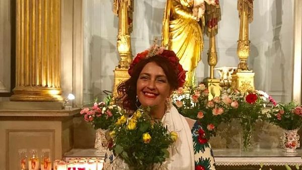 Ce origini are, de fapt, fiica Ronei Hartner și a lui Rocco Sedano. Artista povestea emoționată cu cine seamănă adolescenta