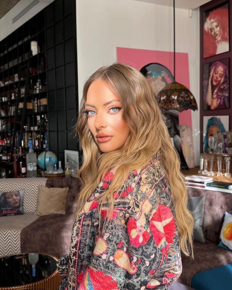 Delia Matache nu și-a schimbat decizia și spune că în continuare nu își dorește copii