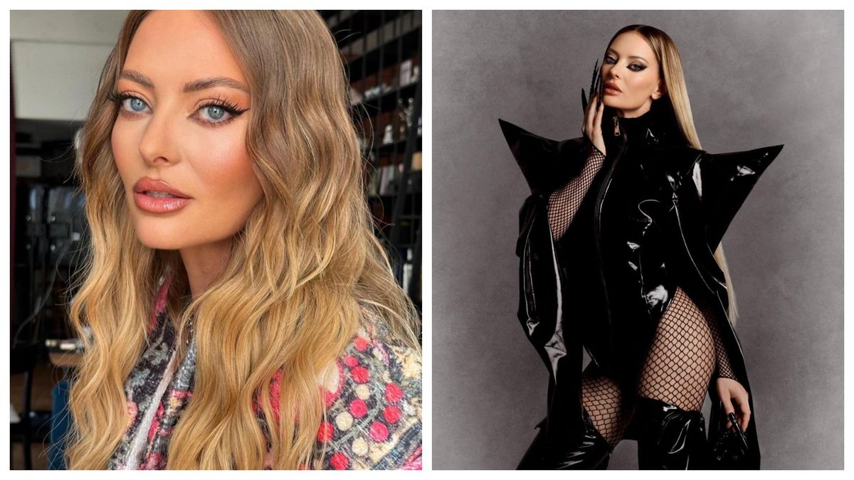 Delia este în continuare fermă în decizia de a nu deveni mamă