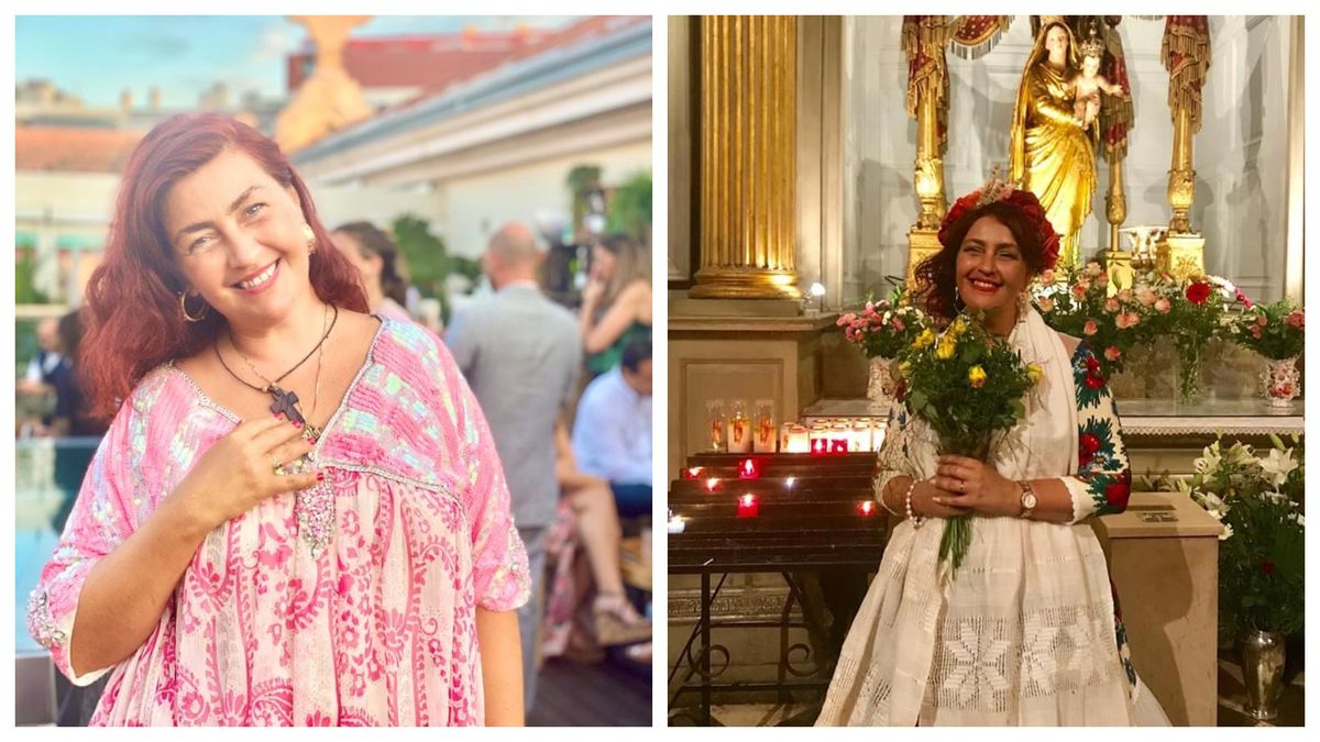 Unde și-a dorit Rona Hartner să fie înmormântată? 