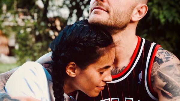 Livia Eftimie a luat o decizie complet neașteptată după divorțul de Cătălin Bordea. Ce a făcut fosta soție a comediantului?