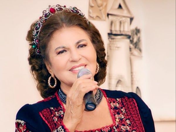 &bdquo;&Icirc;n sufletul meu, mă simt ca la 20 de ani&rdquo;. Dieta care o ajută pe Irina Loghin să se simtă mult mai t&acirc;nără. Artista nu m&acirc;n&acirc;ncă deloc carne