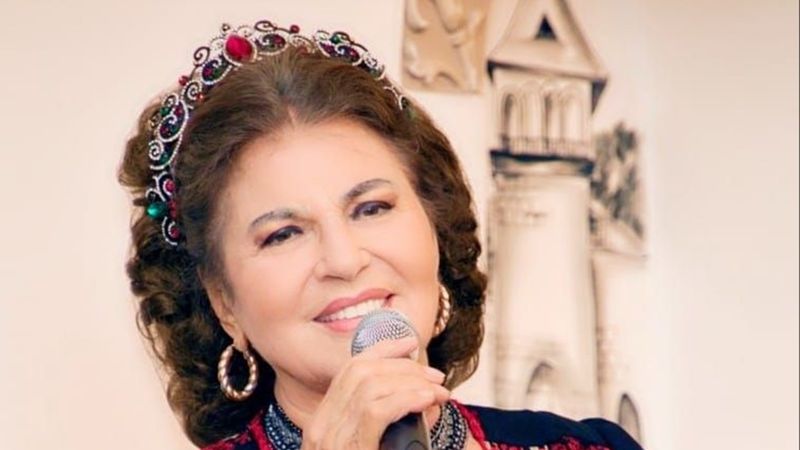 &bdquo;&Icirc;n sufletul meu, mă simt ca la 20 de ani&rdquo;. Dieta care o ajută pe Irina Loghin să se simtă mult mai t&acirc;nără. Artista nu m&acirc;n&acirc;ncă deloc carne