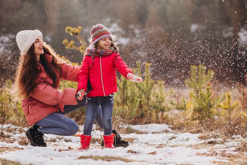 La ce trebuie să te aștepți din punct de vedere meteorologic în săptămâna 27 noiembrie-3 decembrie 2023?
