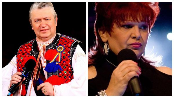 "Din păcate, când acești oameni nu mai sunt în putere ajung la un cămin de bătrâni". Gheorghe Turda reacționează după ce în spaţiul public s-a vehiculat că Aura Urziceanu ar fi internată într-un azil