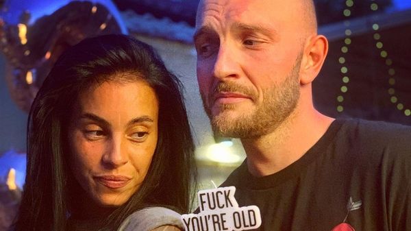 &rdquo;Ai tendința să uiți, pentru că ai iubit prea mult omul ăla&rdquo; Ce ar face Cătălin Bordea dacă Livia s-ar &icirc;ntoarce la el. Răspunsul comediantului cu privire la o posibilă &icirc;mpăcare 