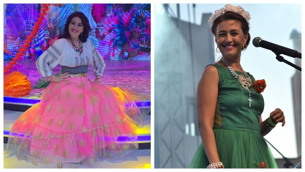 Rona Hartner, despre talentul mai puțin cunoscut al fiicei sale, Rita Sumalya