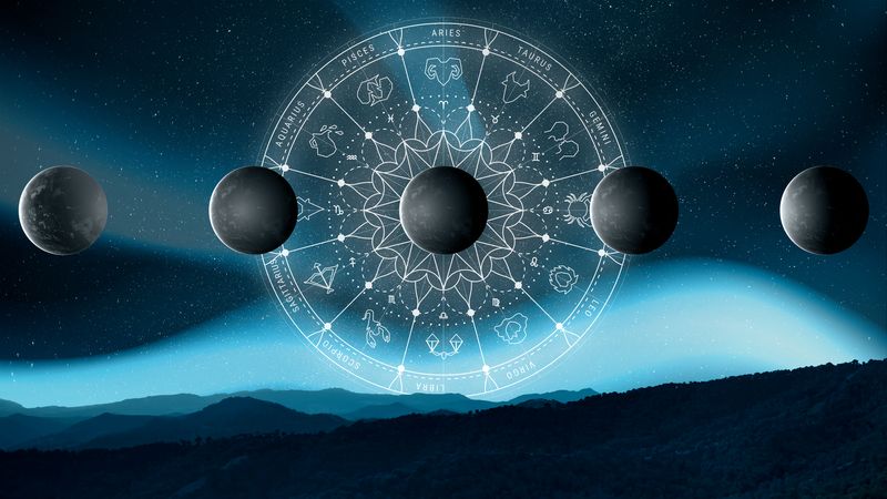 Astăzi, 27 octombrie 2023, este Lună Plină &icirc;n Gemeni: Trei zodii care au parte de o veste neașteptată pe plan financiar