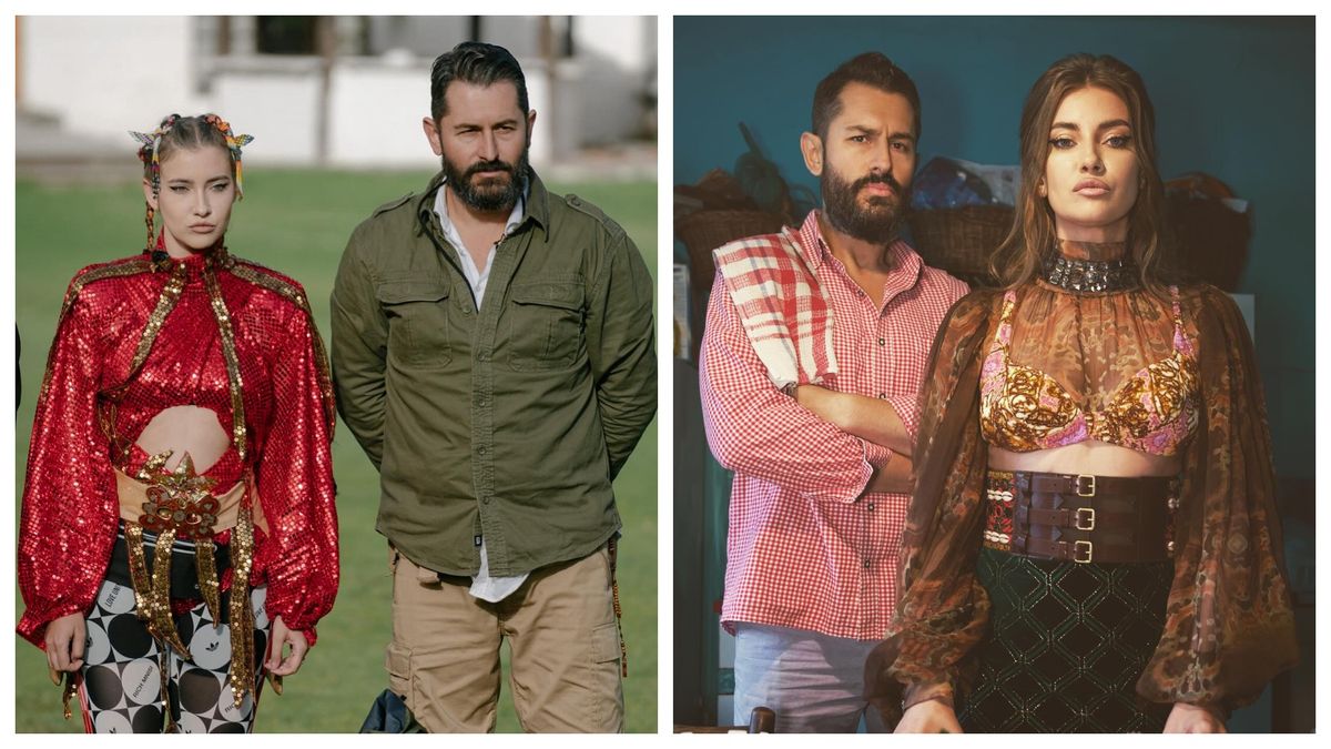 Mike, iubitul Iuliei Albu, făcut praf de internauți