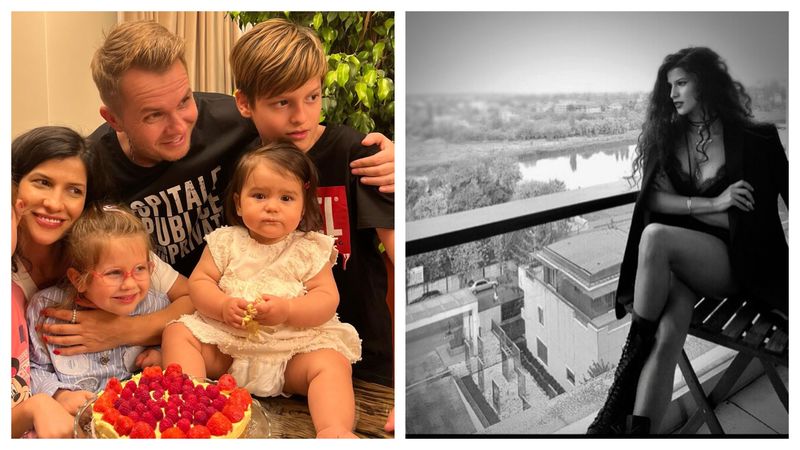 Familia lui Codin Maticiuc