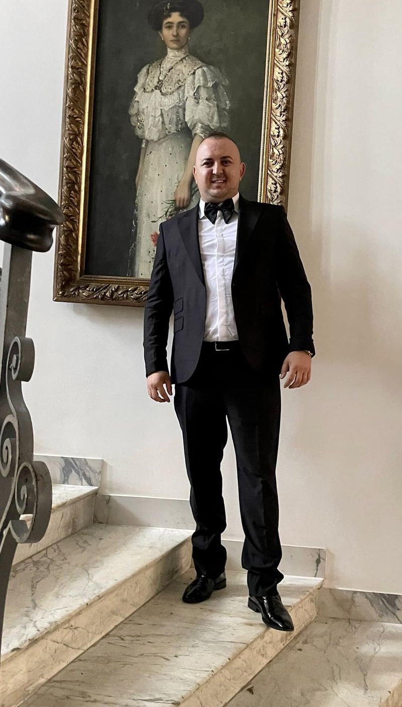 Vasilică Ceterașu acuzatii dure