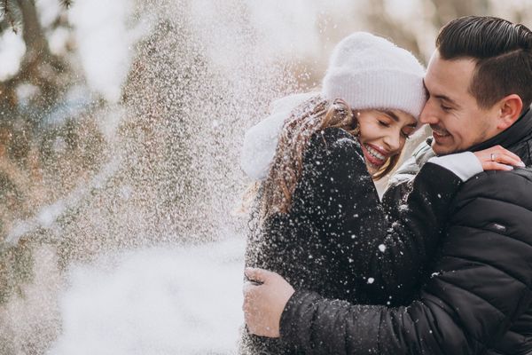 Horoscopul dragostei pentru decembrie 2023: Momente frumoase pentru trei zodii