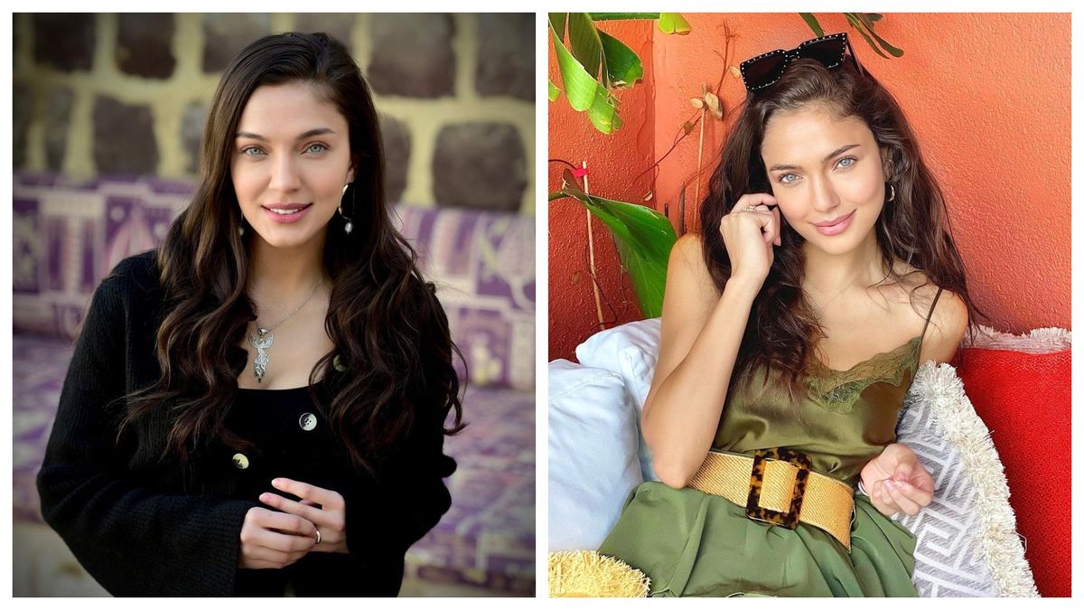 Ceren Yilmaz momente dificile