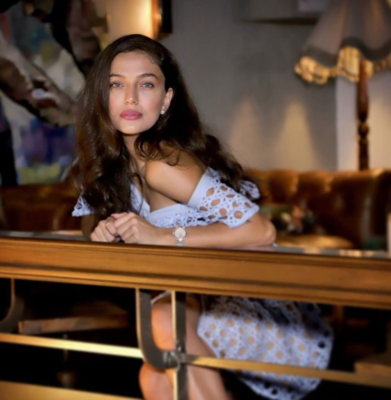 Ceren Yilmaz momente dificile