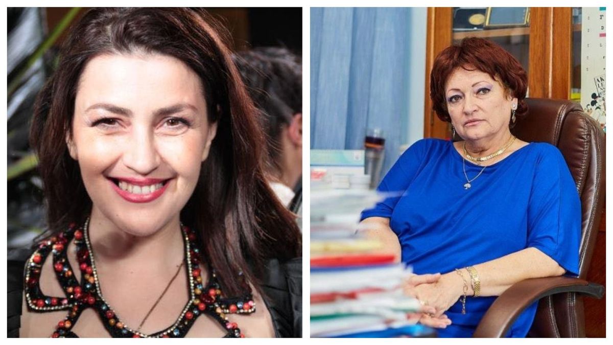 Sora Ronei Hartner demontează teoria medicului Monica Pop despre tratamentul artistei