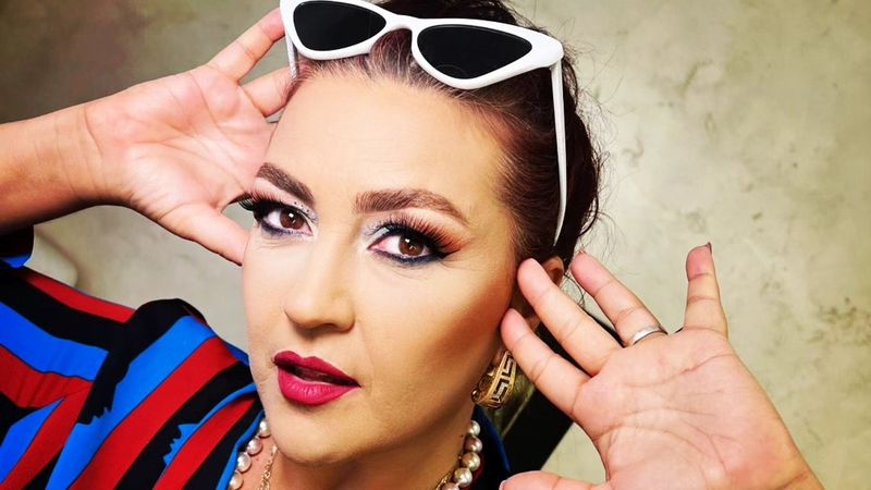Rinda, sora Ronei Hartner, demontează teoria medicului Monica Pop despre tratamentul artistei: &ldquo;S-ar fi vorbit demult la trecut despre ea&rdquo;